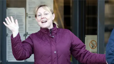 Wales news service Deborah Ellson