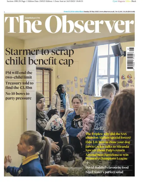 The Observer