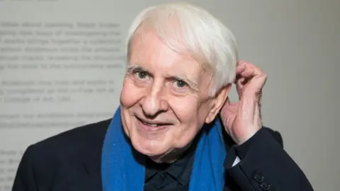 Shutterstock Peter Gill