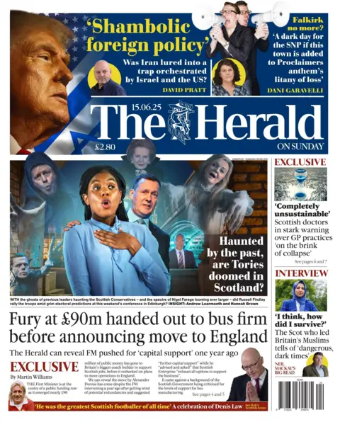 The Herald