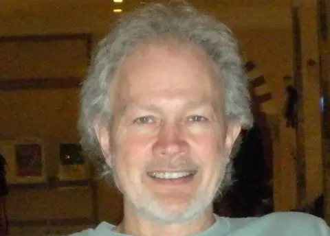 Stephen Cockroft Stephen Cockroft