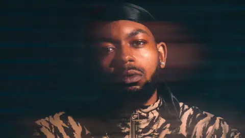 Independent Venue Week Mace the Great