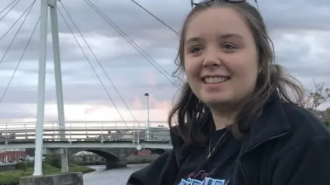 Lacey Small Lacey Small