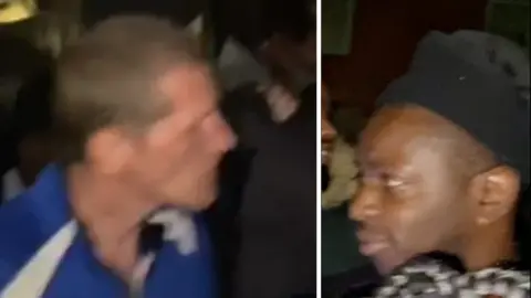 GMP Potential witnesses