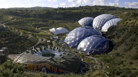 Eden Project