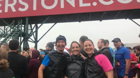 Helen Lester John, Helen and Karla