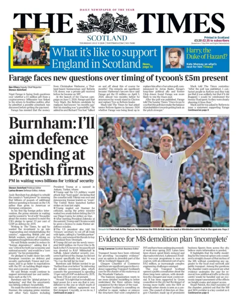 The Times