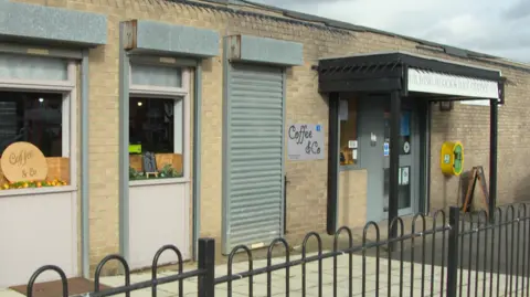 Building Blocks Day Centre