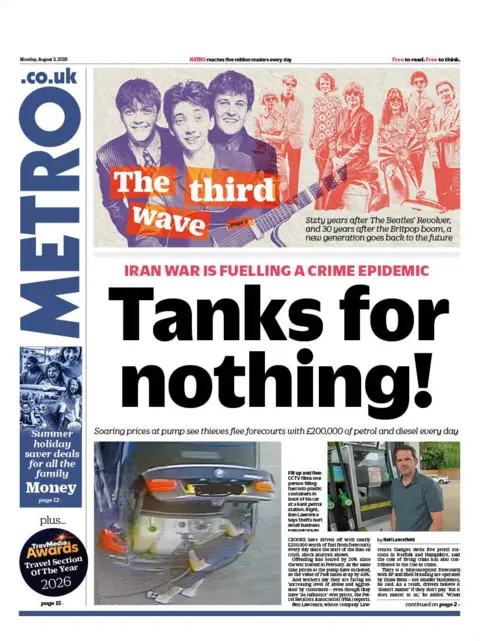 Metro