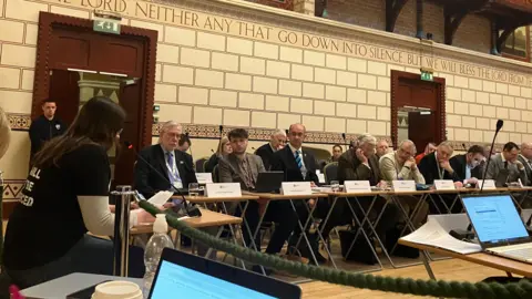 Nadia Lincoln/LDRS Lauren Bunting 