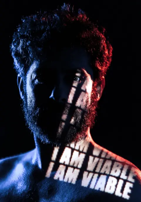 Leora Bermeister Lucas Sinclair