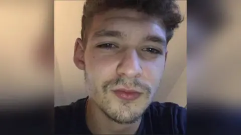 family photo alan minard