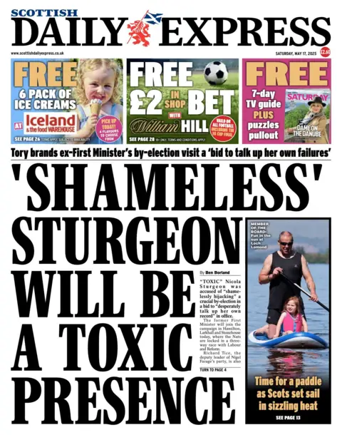 Daily Express