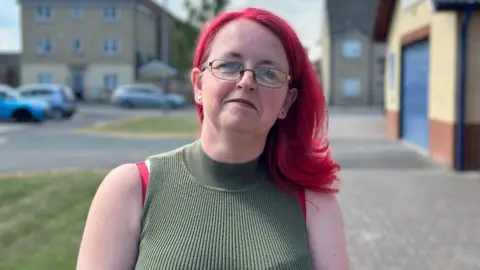Tracy McGuigan-Haigh