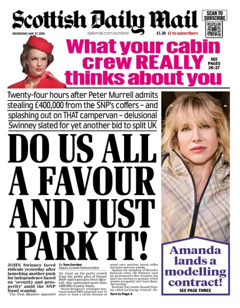 Daily Mail