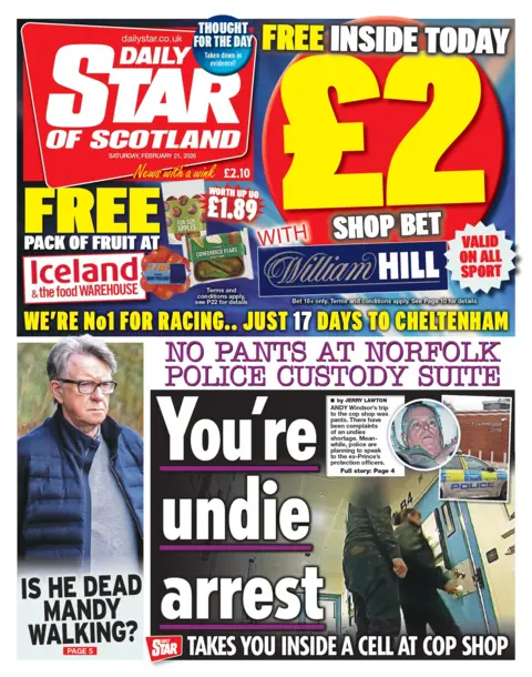 Daily Star