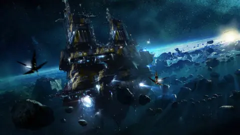 Atomhawk/Marvel The Kyln