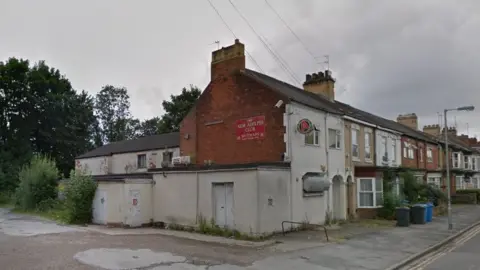 Google The Adelphi, Hull