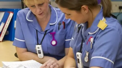 Science Photo Library Nursing