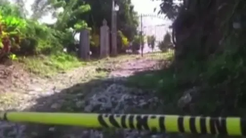 TVJ Gayle and Charlie Anderson