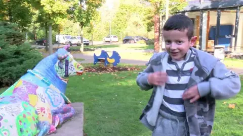 University of Modena Hassan