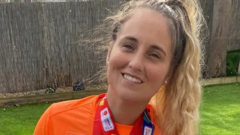 Dani Czernuszka Dani Czernuszka