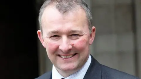 Conservative Party Simon Hart MP