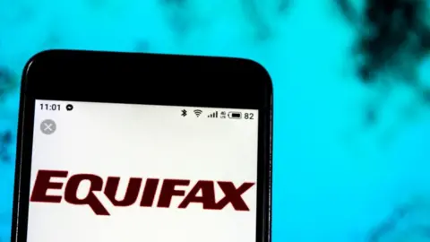 Getty Images Equifax