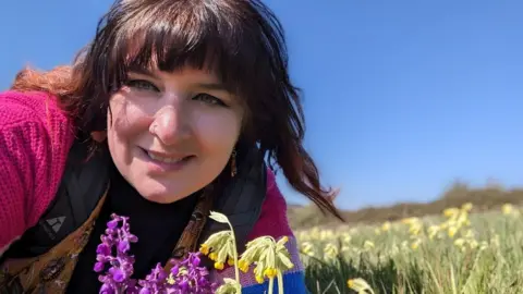  Sarah Shuttleworth/Plantlife Sarah Shuttleworth