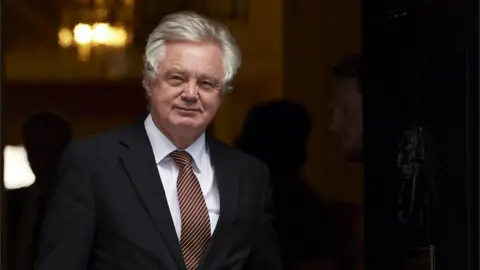 AFP David Davis