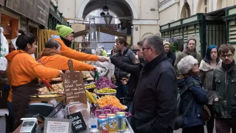 Getty Images Market Bristol