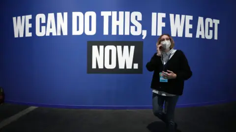 Getty Images cop26