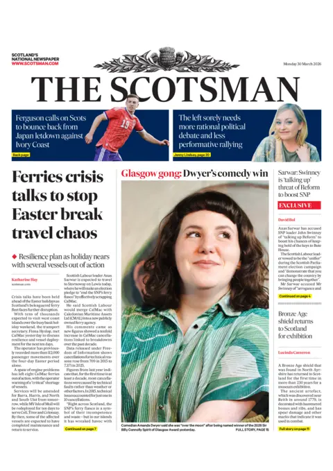 The Scotsman