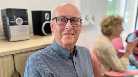 Shaun Whitmore/BBC Sid Mann