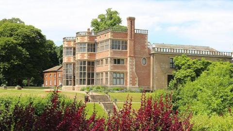 Astley Hall