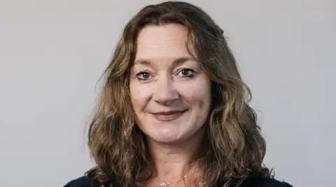 Tynwald Daphne Caine