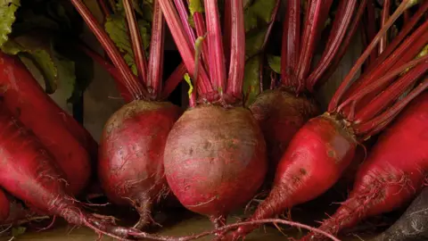 Getty Images Beetroot