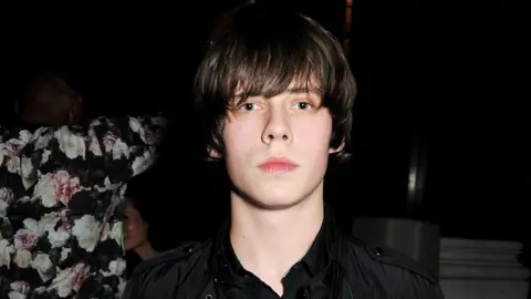 Getty Images Jake Bugg