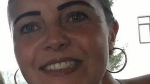 Family handout/GMP Alison Hunt