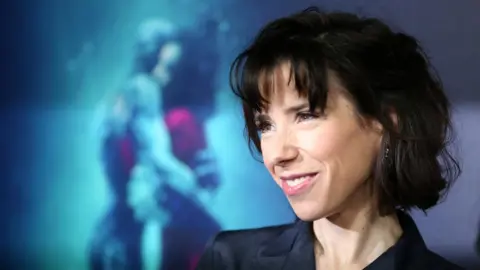 Reuters Sally Hawkins