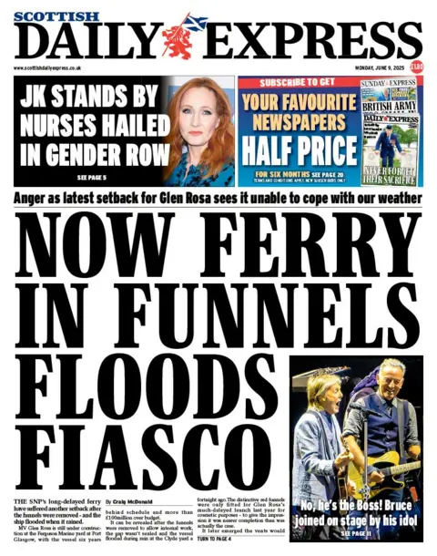 Daily Express
