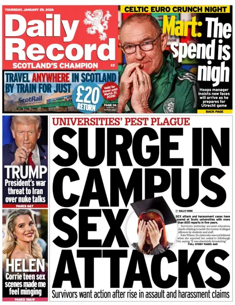 Daily Record