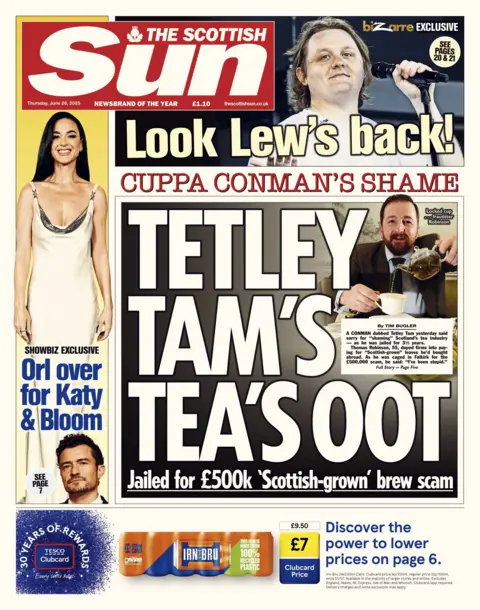 The Sun