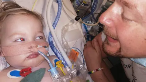 HANDOUT Kit in hospital