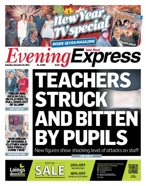 Evening Express