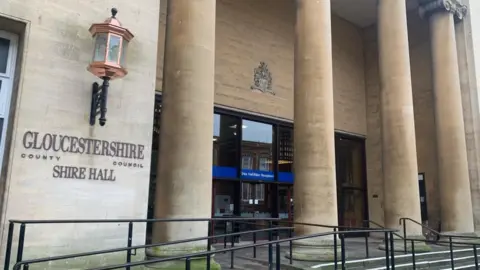 Carmelo Garcia The council has accepted the report's findings in full