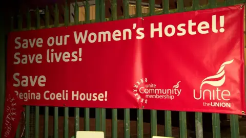 BBC Regina Coeli House