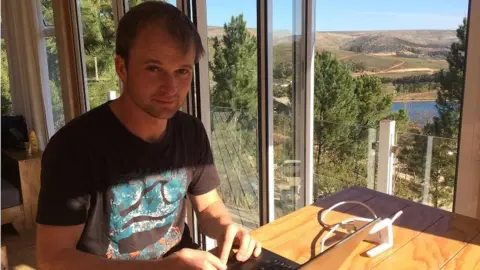 James Cave James Cave