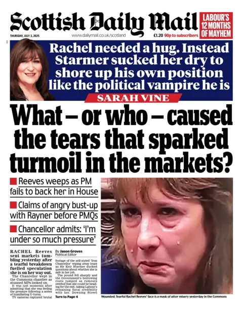 Daily Mail