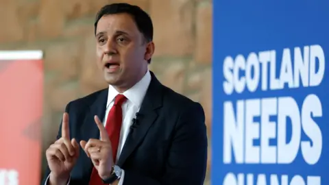 Anas Sarwar